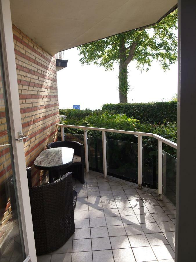 Apartment Oceanbreeze