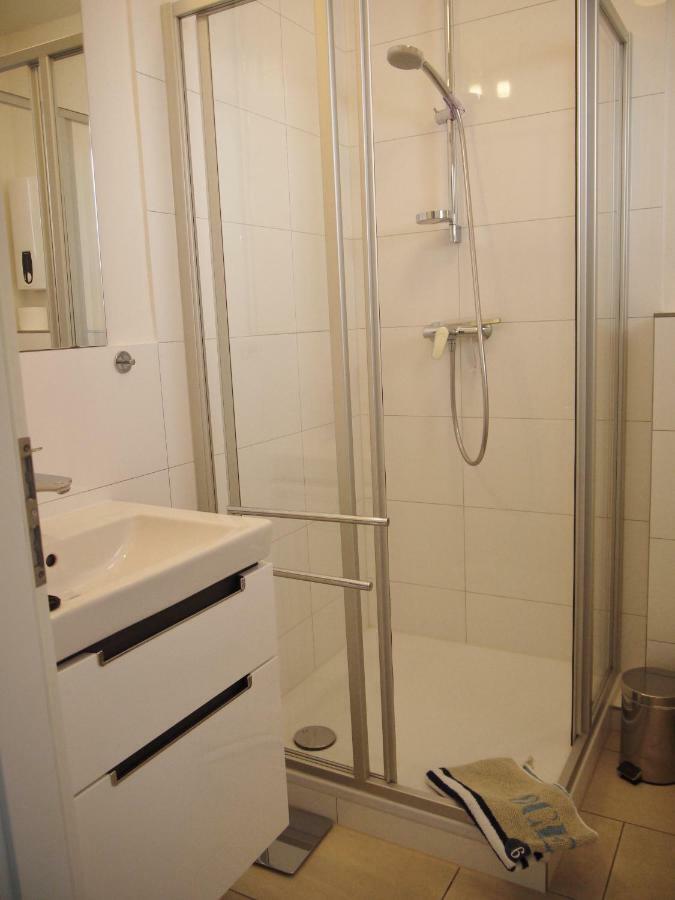 Apartment Oceanbreeze Scharbeutz